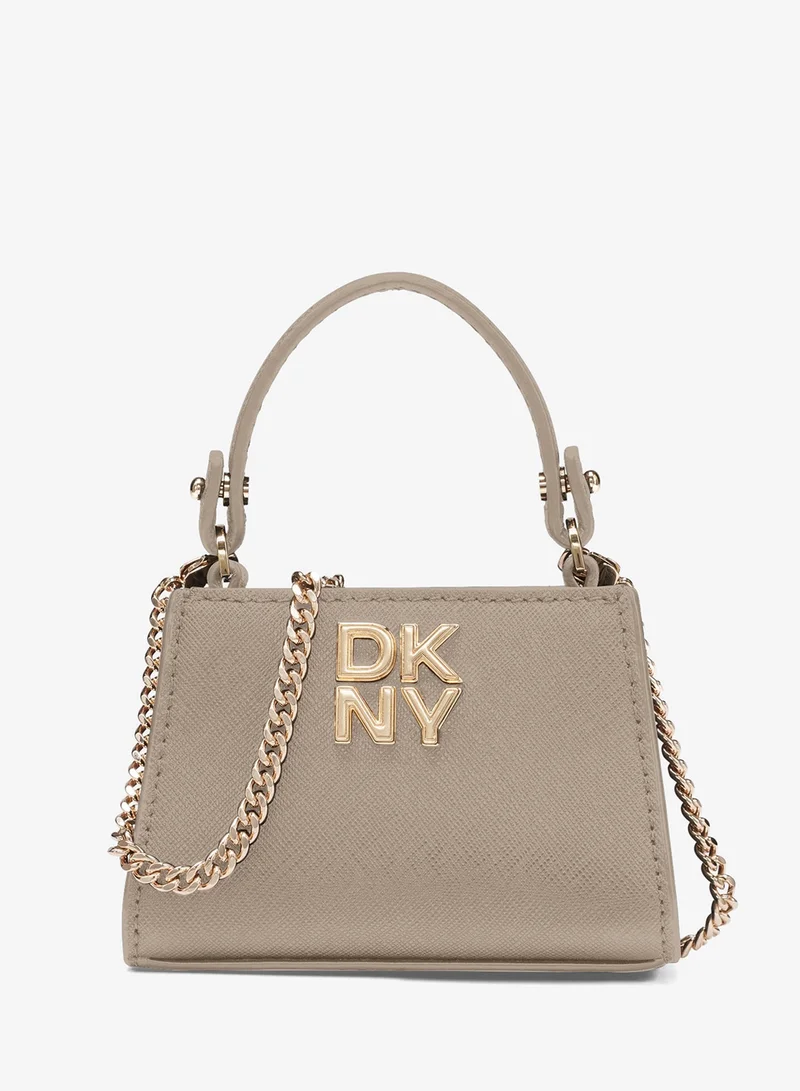 DKNY Foster Micro Crossbody Bag